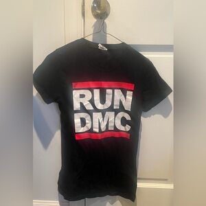 Run DMC T-shirt